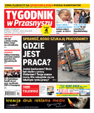 Tygodnik w Przasnyszu