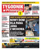 Tygodnik w Przasnyszu