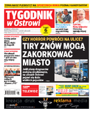 Tygodnik w Ostrowi Mazowieckiej