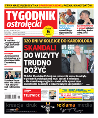 Tygodnik Ostrołęcki