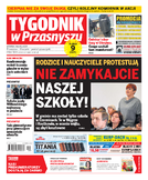 Tygodnik w Przasnyszu