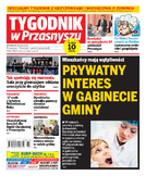 Tygodnik w Przasnyszu