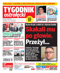 Tygodnik Ostrołęcki