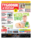 Tygodnik w Ostrowi Mazowieckiej