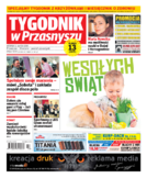 Tygodnik w Przasnyszu