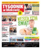 Tygodnik Ostrołęcki - wydanie makowskie