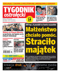 Tygodnik Ostrołęcki