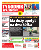 Tygodnik w Ostrowi Mazowieckiej