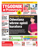 Tygodnik w Przasnyszu