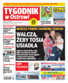 Tygodnik w Ostrowi Mazowieckiej