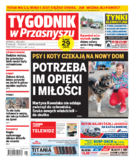 Tygodnik w Przasnyszu