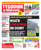 Tygodnik Ostrołęcki - wydanie makowskie