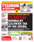 Tygodnik w Ostrowi Mazowieckiej