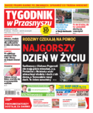 Tygodnik w Przasnyszu