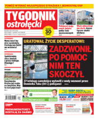 Tygodnik Ostrołęcki