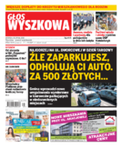 Tygodnik w Wyszkowie