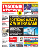 Tygodnik w Przasnyszu