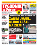 Tygodnik w Ostrowi Mazowieckiej