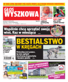 Tygodnik w Wyszkowie