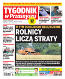 Tygodnik w Przasnyszu