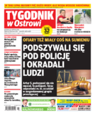 Tygodnik w Ostrowi Mazowieckiej