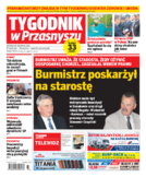 Tygodnik w Przasnyszu