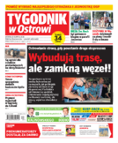 Tygodnik w Ostrowi Mazowieckiej