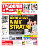 Tygodnik w Przasnyszu