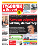 Tygodnik w Ostrowi Mazowieckiej