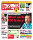 Tygodnik w Przasnyszu