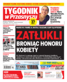 Tygodnik w Przasnyszu