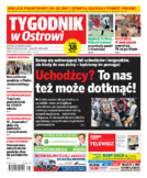 Tygodnik w Ostrowi Mazowieckiej