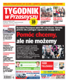 Tygodnik w Przasnyszu