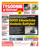 Tygodnik w Ostrowi Mazowieckiej