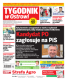 Tygodnik w Ostrowi Mazowieckiej