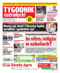 Tygodnik Ostrołęcki