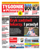 Tygodnik w Przasnyszu