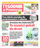 Tygodnik w Przasnyszu