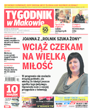 Tygodnik Ostrołęcki - wydanie makowskie