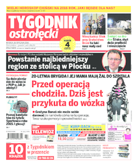 Tygodnik Ostrołęcki