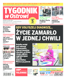 Tygodnik w Ostrowi Mazowieckiej