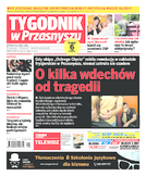 Tygodnik w Przasnyszu