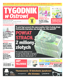 Tygodnik w Ostrowi Mazowieckiej