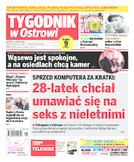 Tygodnik w Ostrowi Mazowieckiej