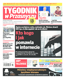 Tygodnik w Przasnyszu