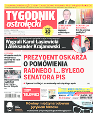 Tygodnik Ostrołęcki