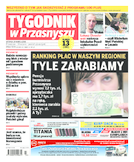 Tygodnik w Przasnyszu