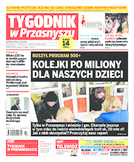 Tygodnik w Przasnyszu