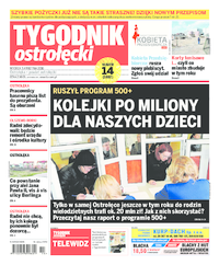 Tygodnik Ostrołęcki