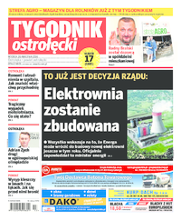 Tygodnik Ostrołęcki